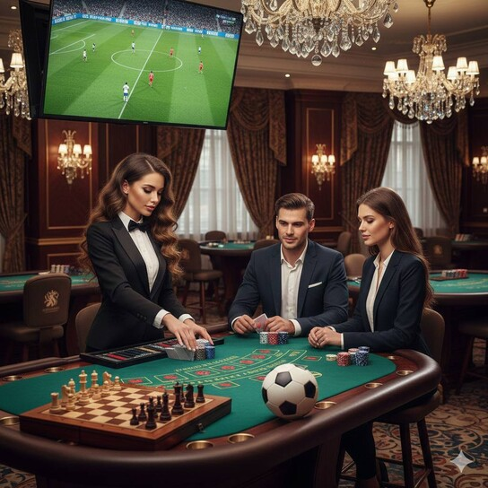 世界杯2026分区